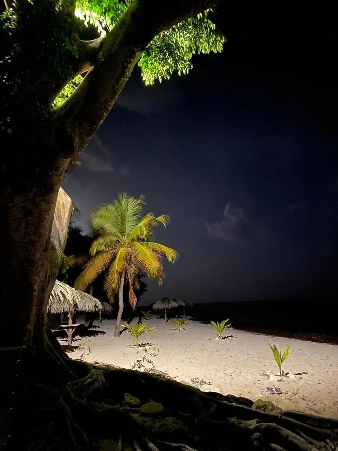 P'Ti Colibri 911 Apartment Belle-Allee 0*,  Guadeloupe